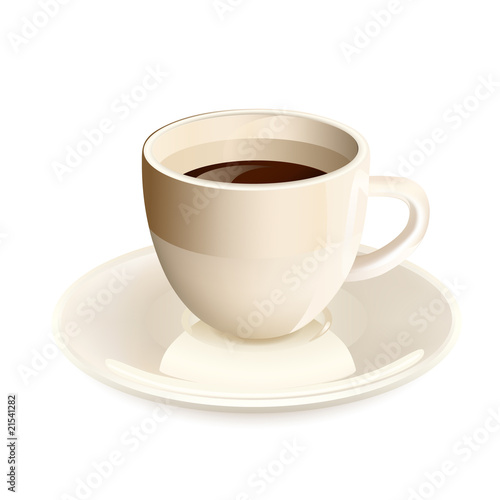 Espresso Cup