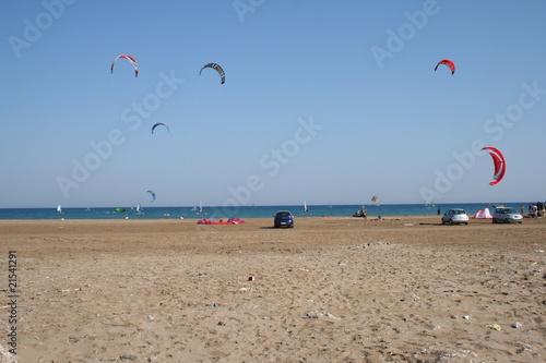 Windsurf photo