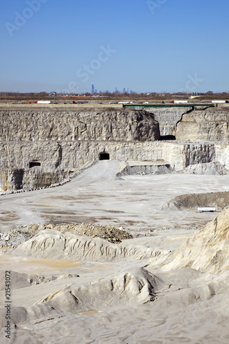 Photography Thornton Quarry