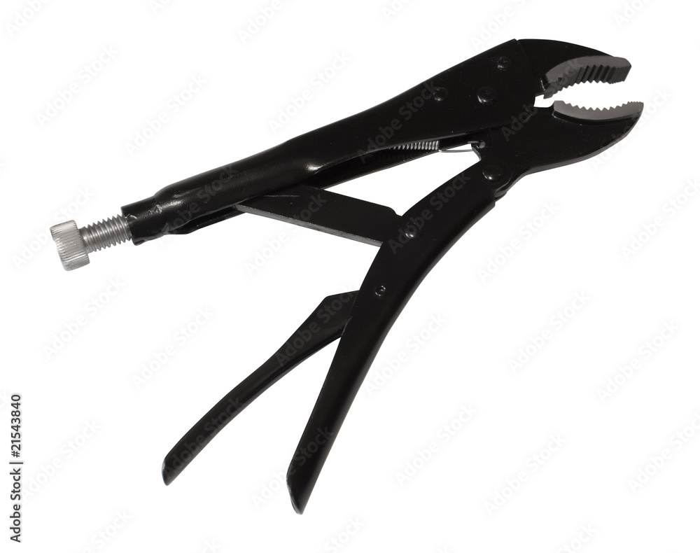 alligator wrench alligator wrench