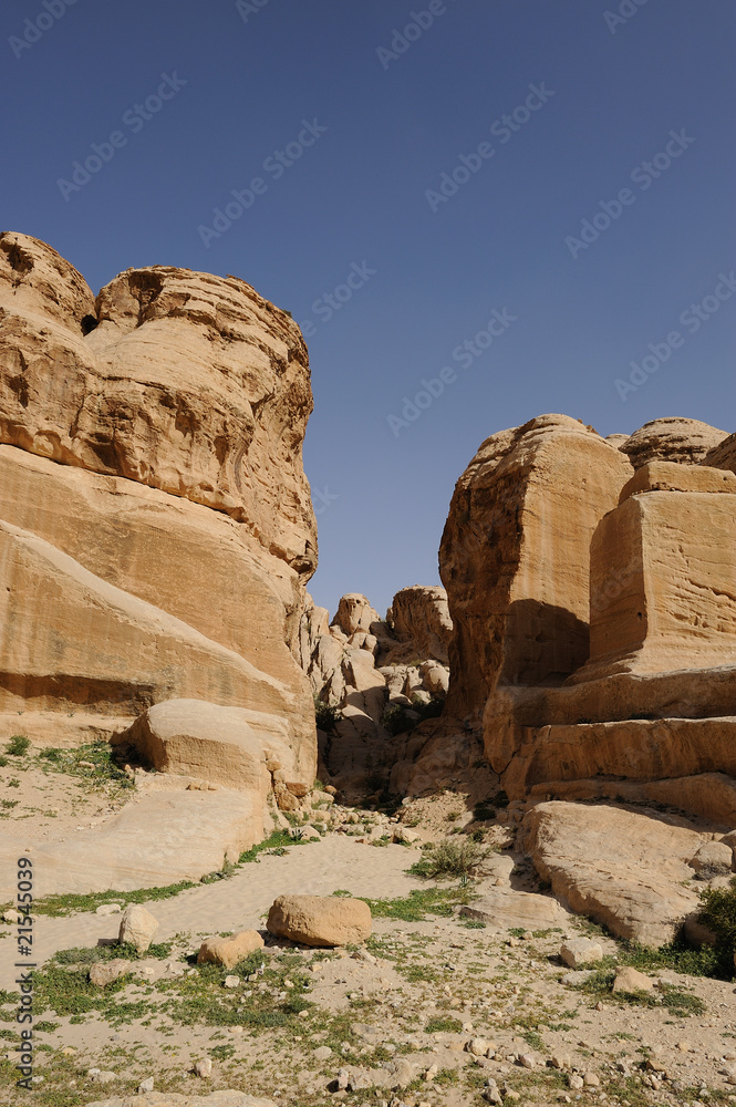 petra
