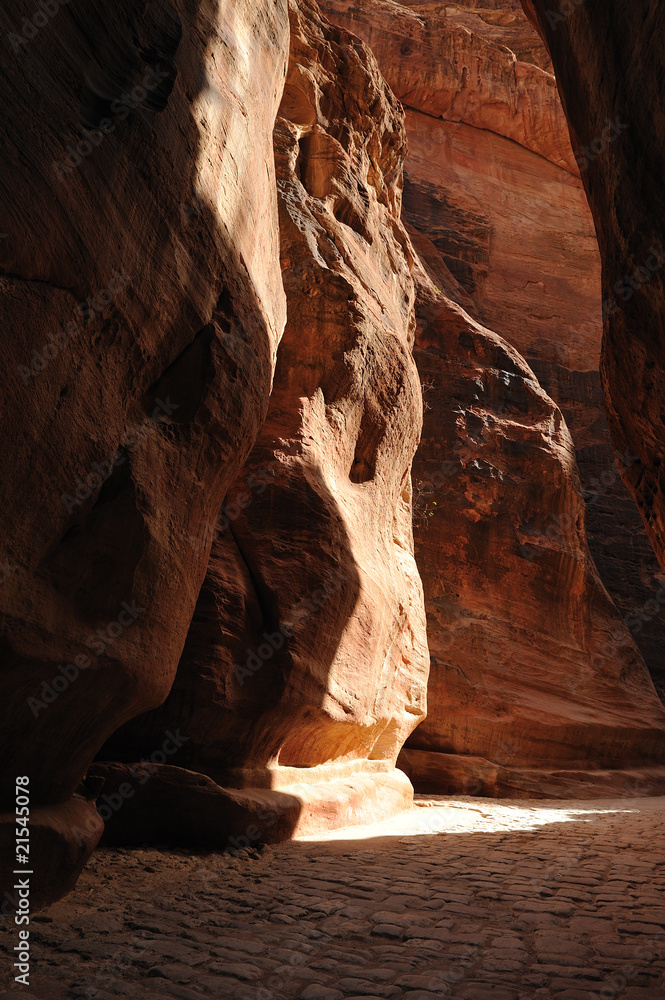 petra