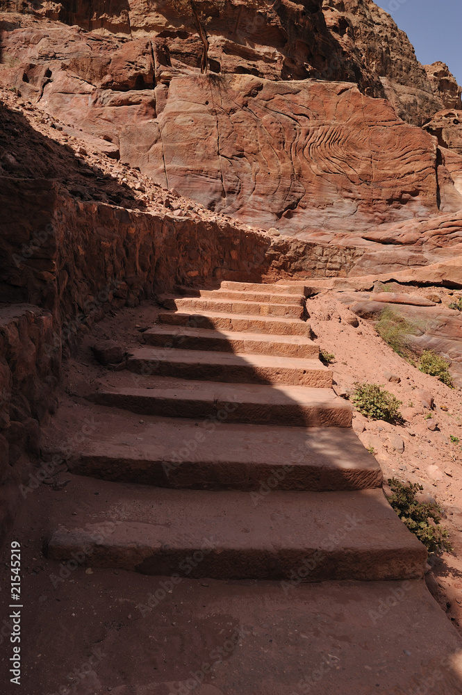 petra
