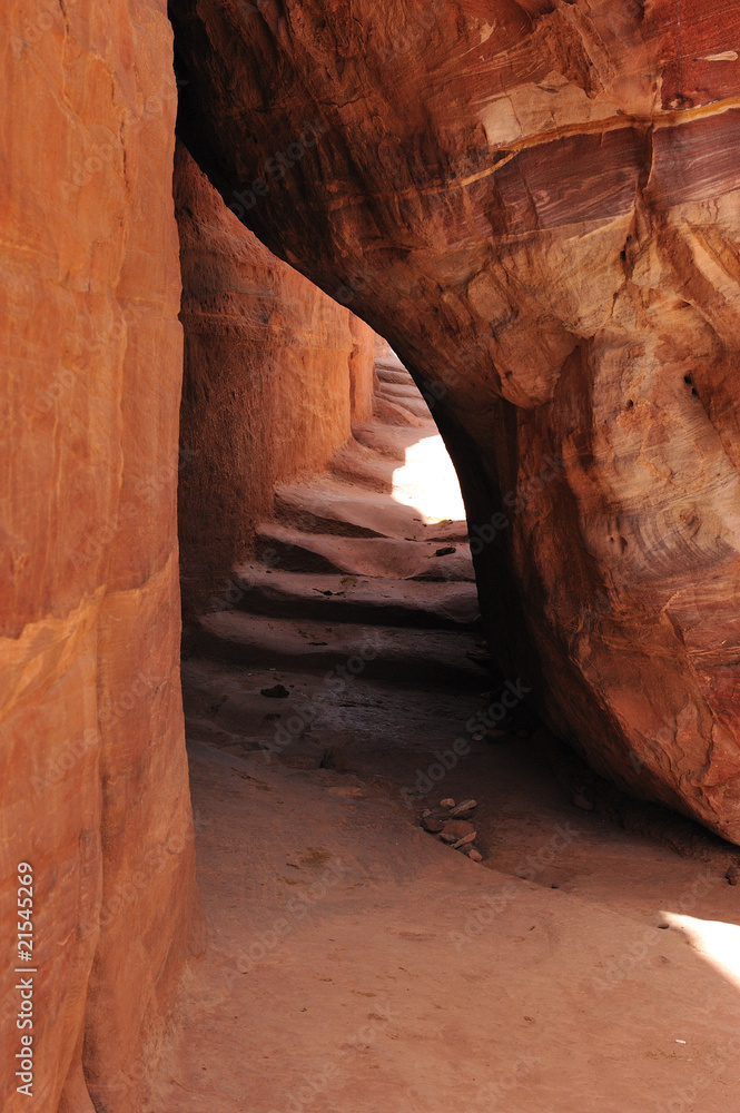 petra