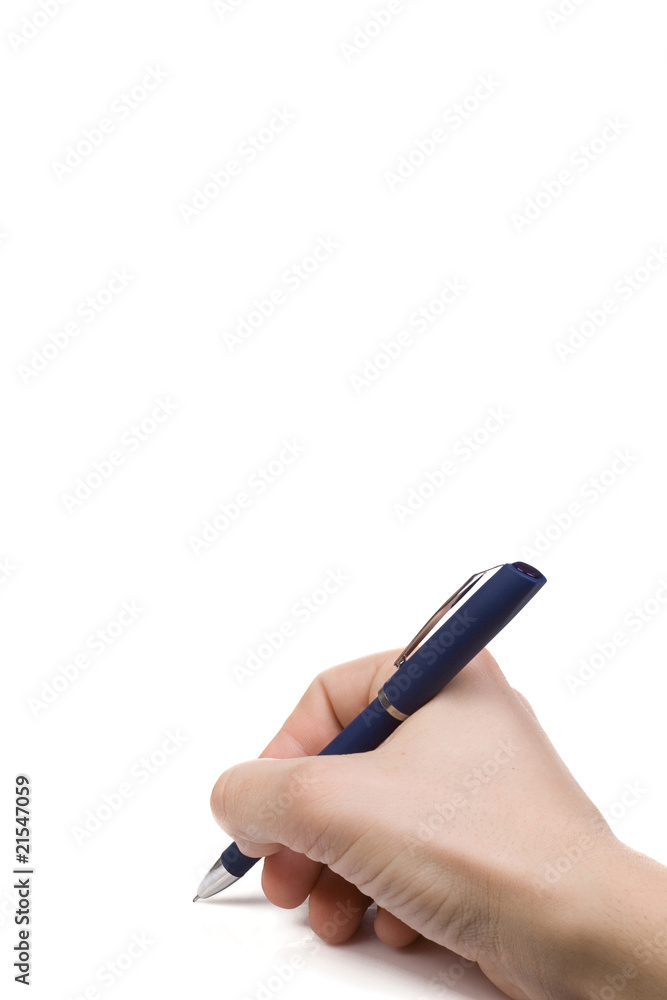image of writing pen image of writing pen