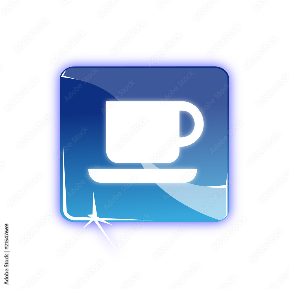 Picto cafe - Icon coffe Picto cafe - Icon coffe