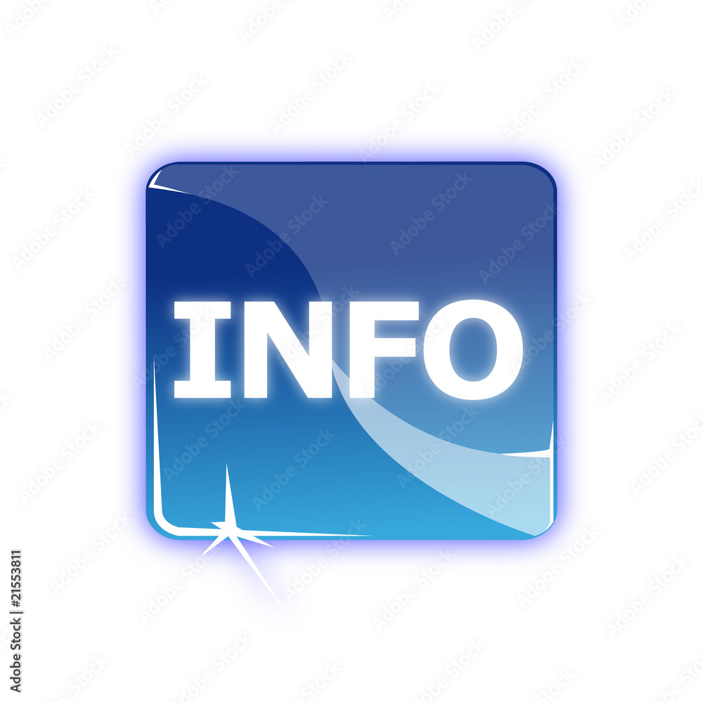 Picto info typo - Icon information Picto info typo - Icon information