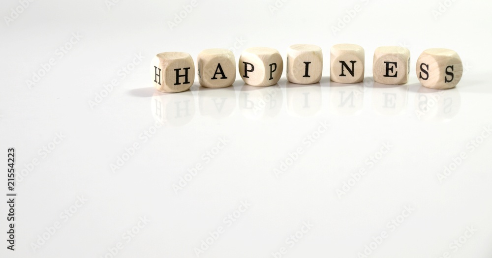 Happiness