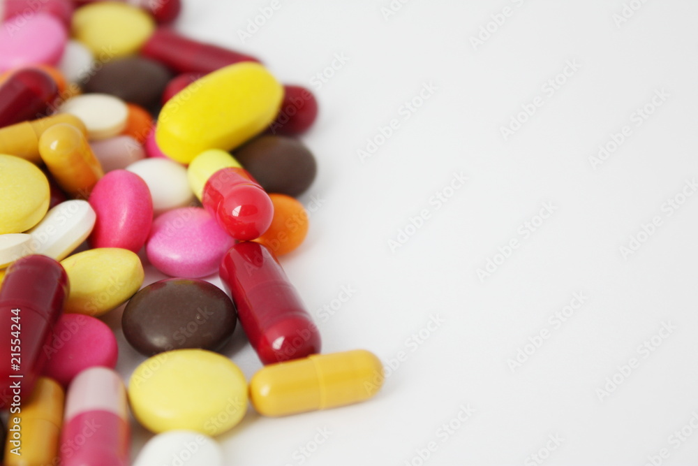 Tabletten/Freiraum Tabletten/Freiraum