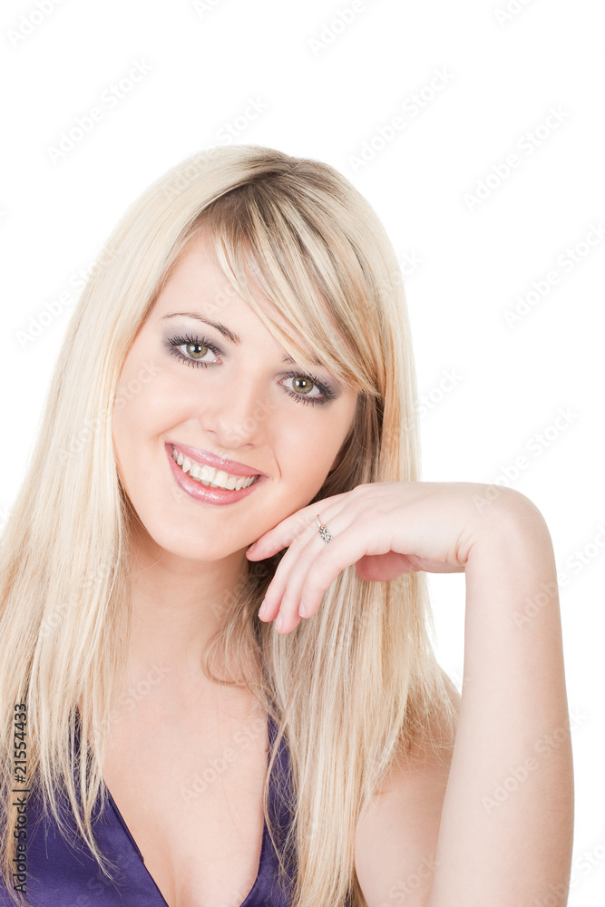 young beautiful woman young beautiful woman