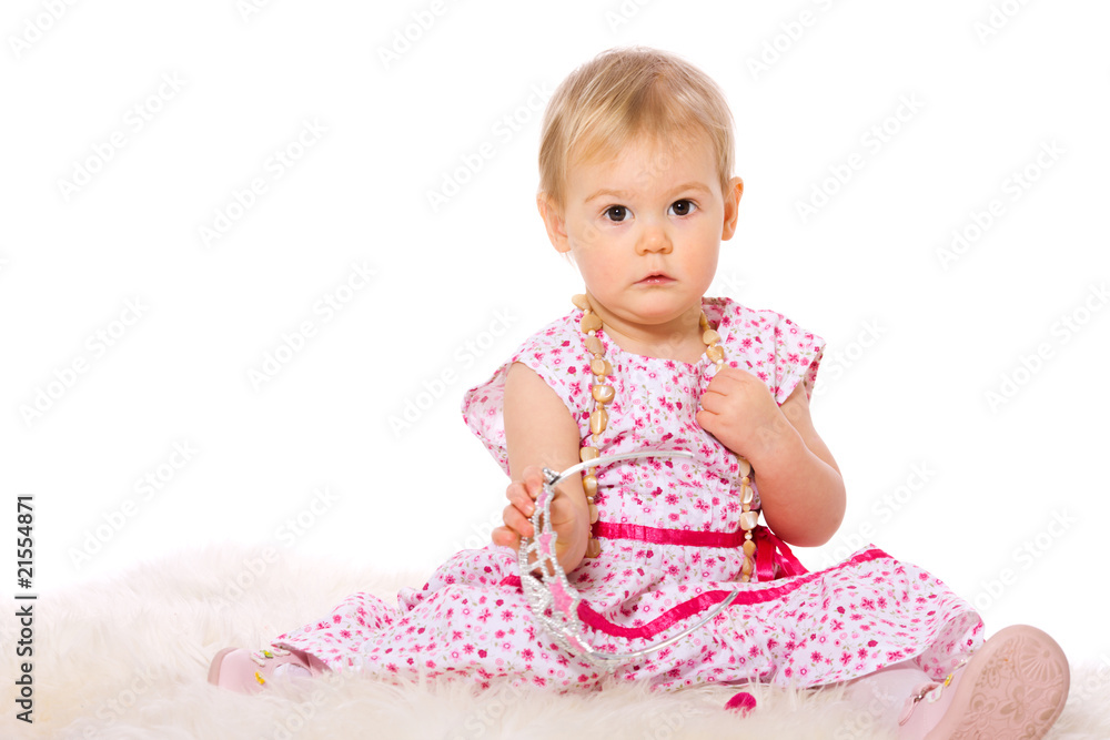 Little Girl Little Girl