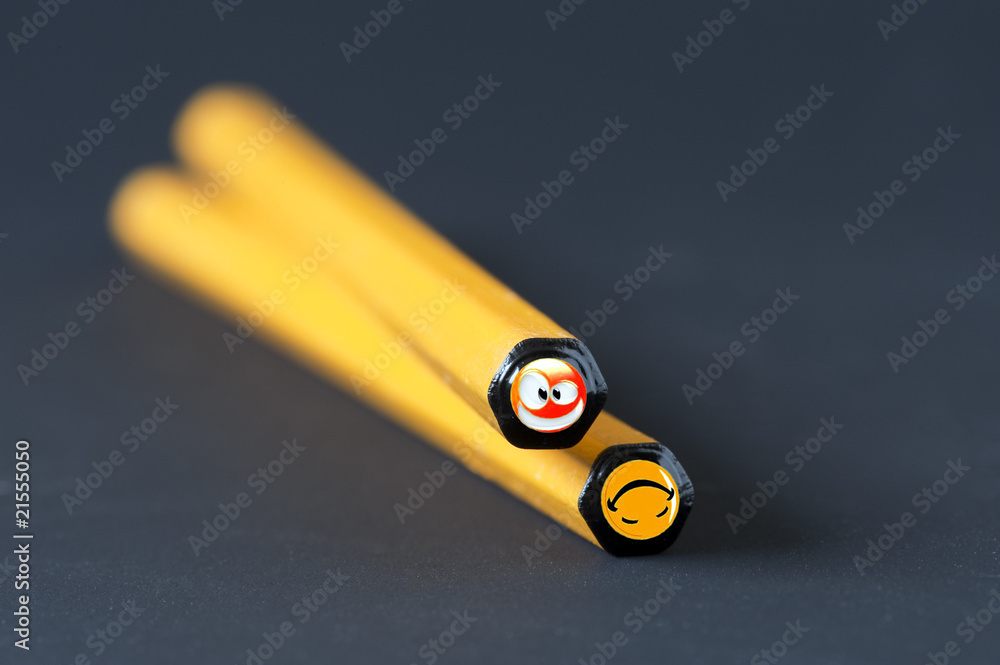 Sex auf dem Schreibtisch StockFoto Adobe Stock