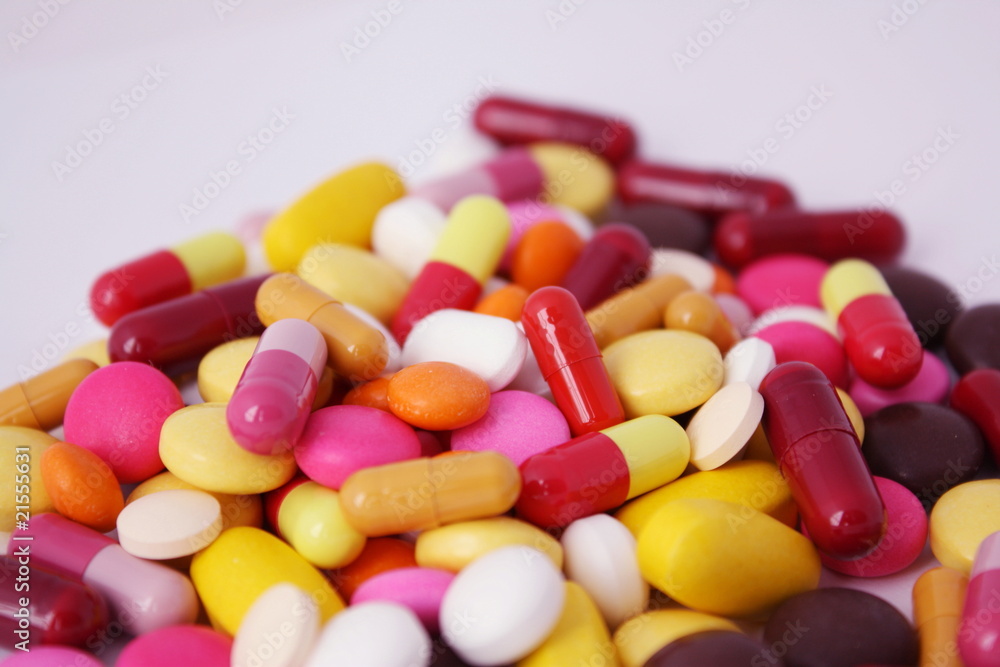 Tabletten Tabletten