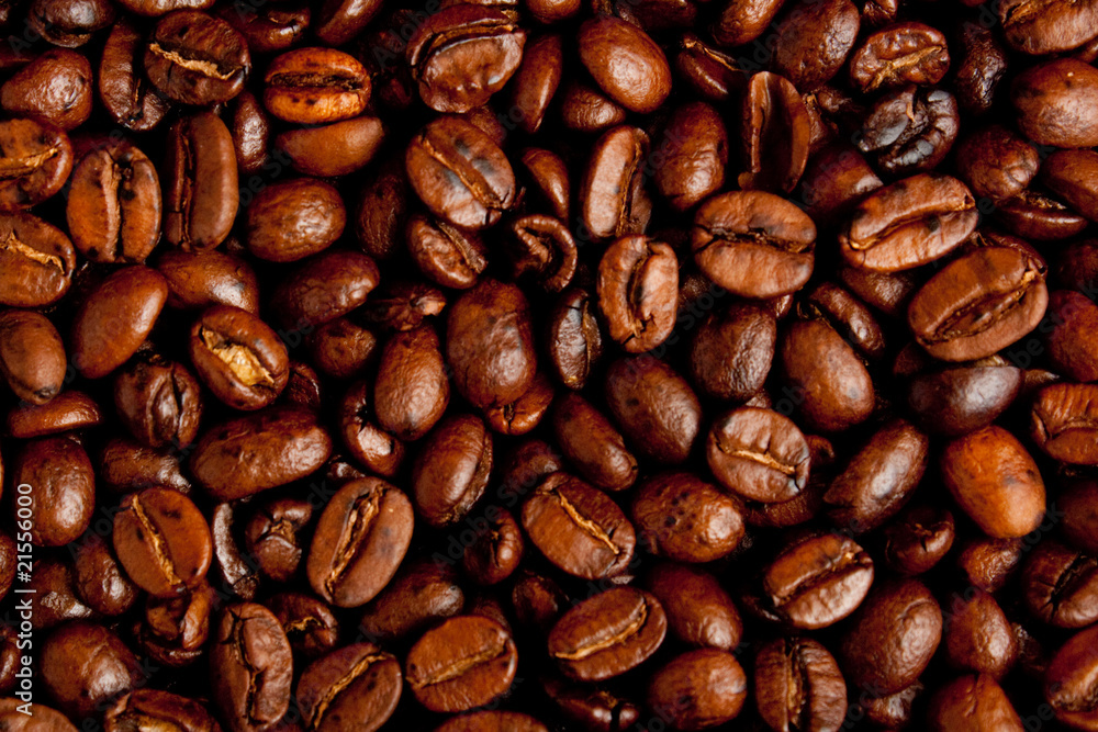 Fototapeta premium coffe