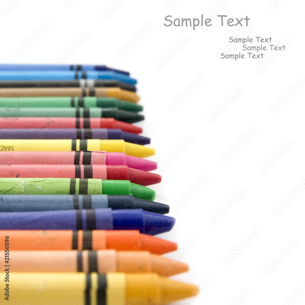 wax pencils wax pencils