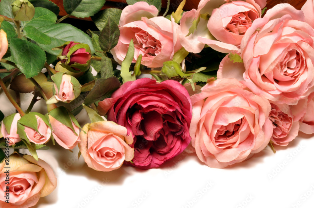 bouquet de fleurs bouquet de fleurs