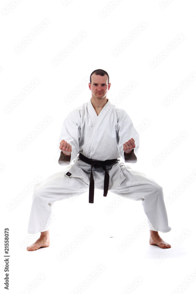 Judo