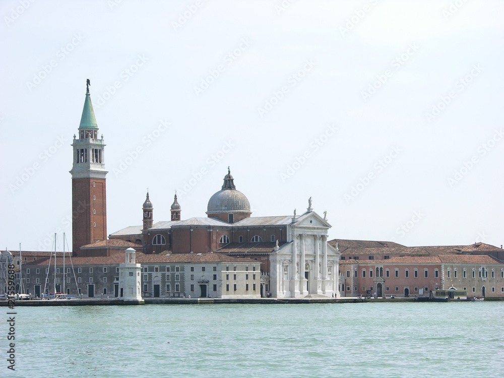 Basilica San Giorgio Maggiore di Venezia
