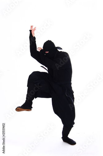 ninja