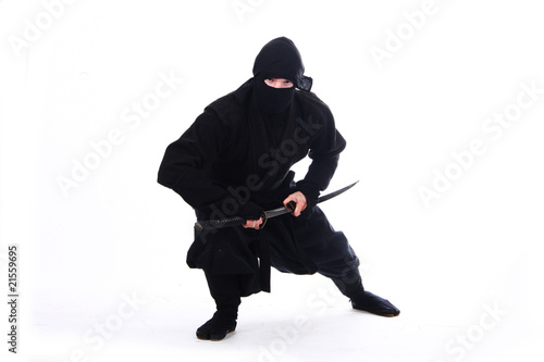 ninja