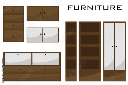 Muebles