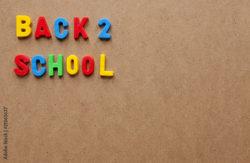 back 2 school back 2 school