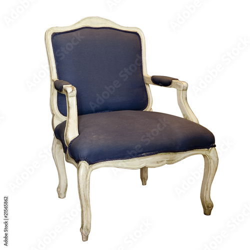 Sofa Azul