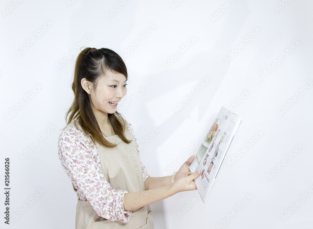 女性 女性