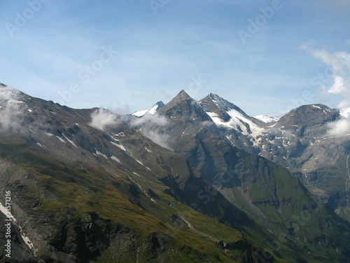 grossglockner