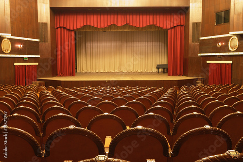 theater