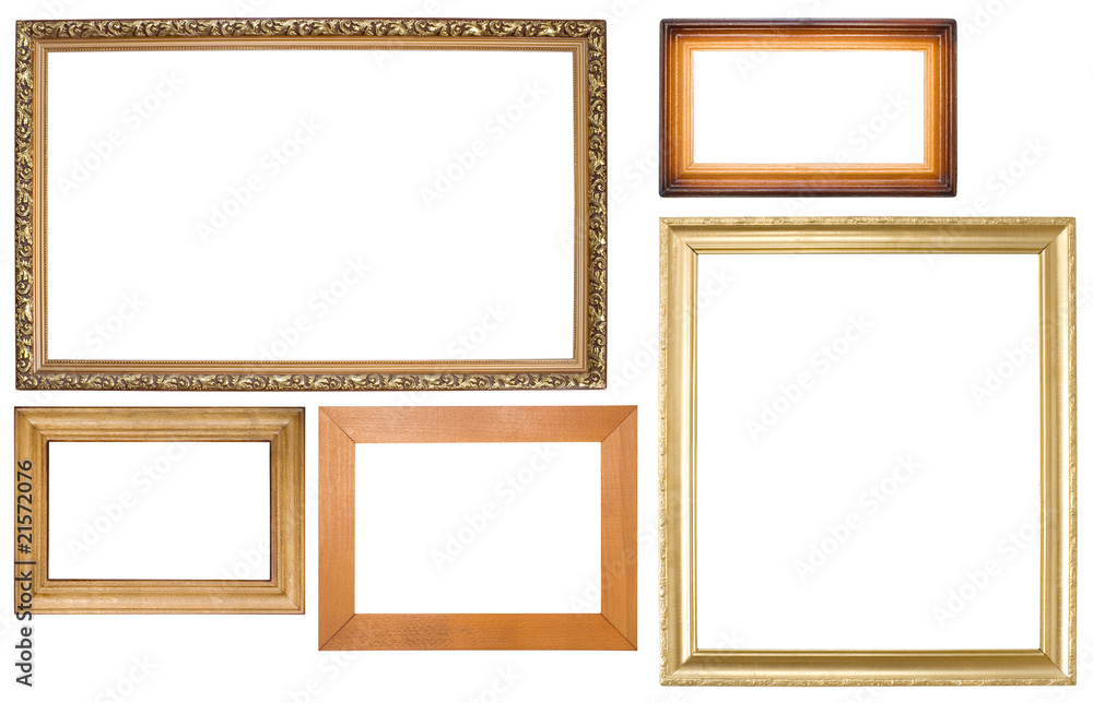 Frames Frames