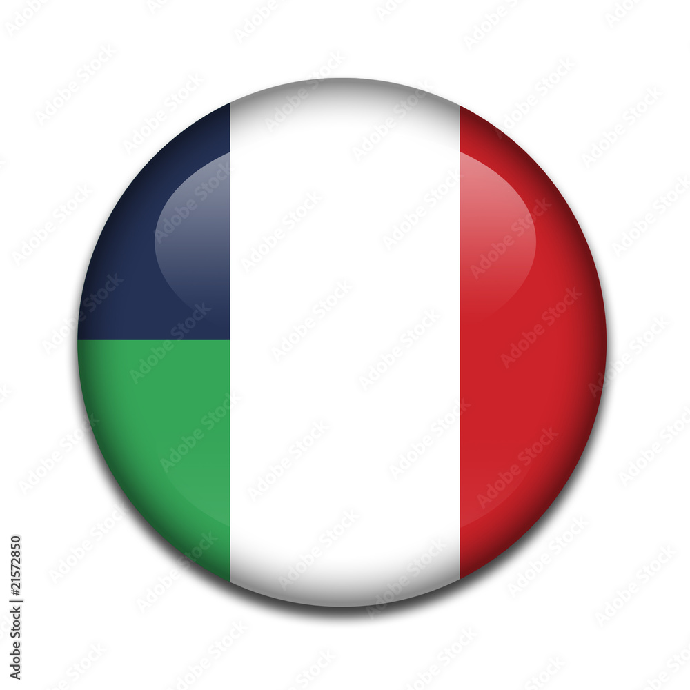 Traductor frances italiano ilustración de Stock | Adobe Stock