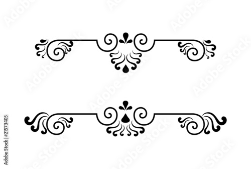 elements ornate