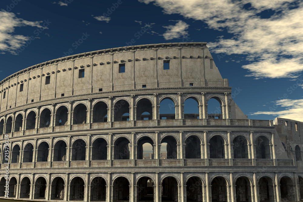 Colosseum 01