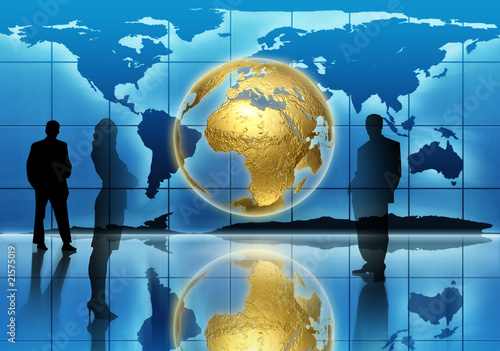 Global generation - business edition
