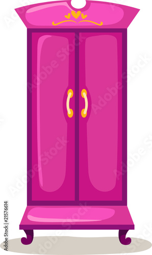 wardrobe