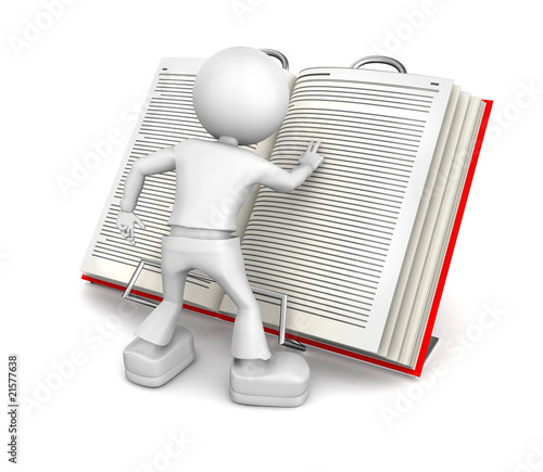 Do Not disturb I read