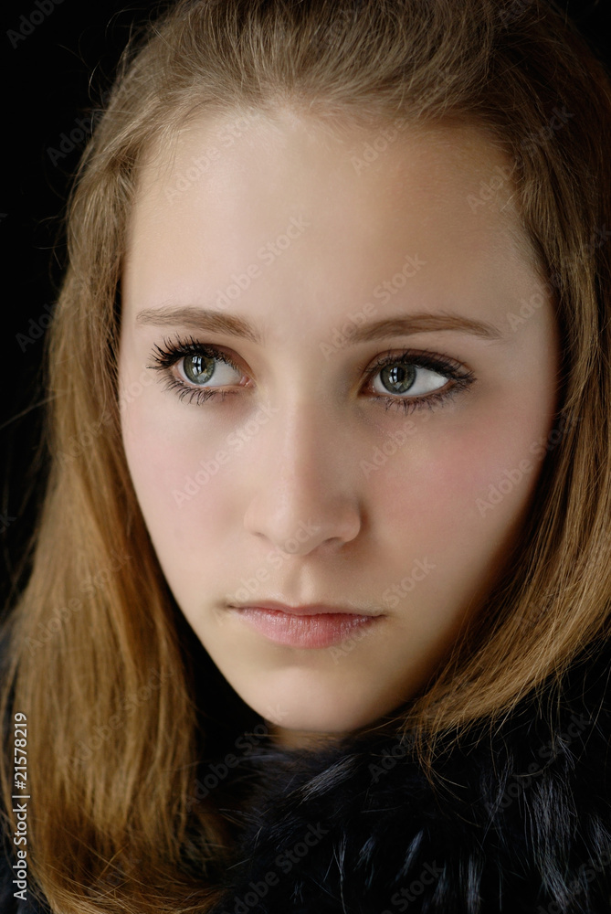 portrait portrait