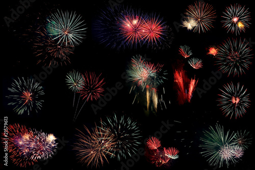 Fireworks