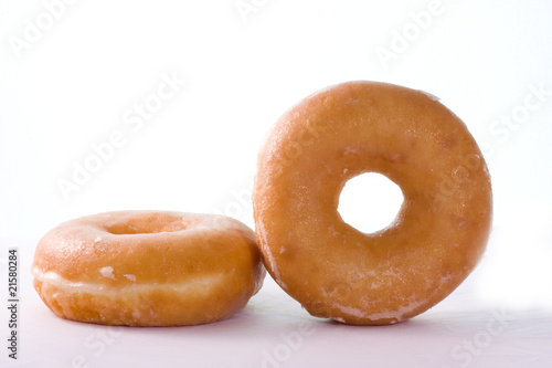donuts, rosquillas