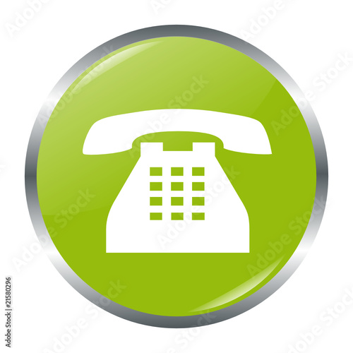 Hotline Button