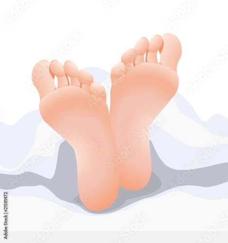 Feets