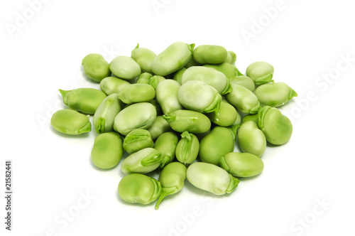 broad bean