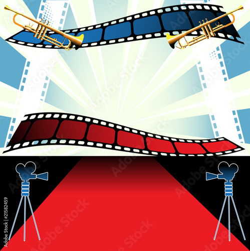 Movie festival