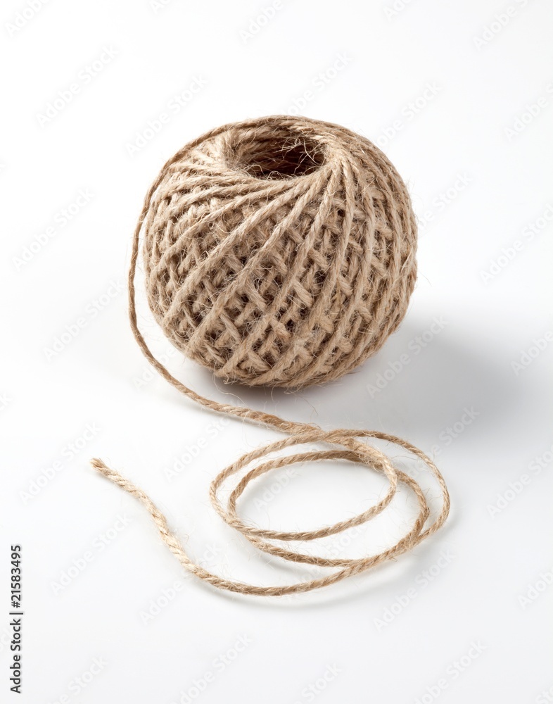 Ball of string