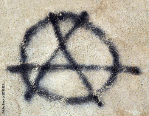 Anarchy