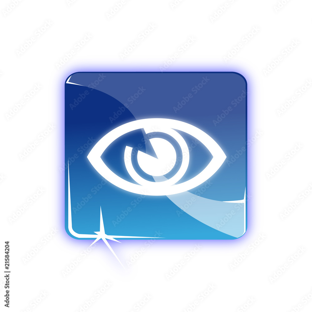 Picto oeil vue - Icon ear Picto oeil vue - Icon ear