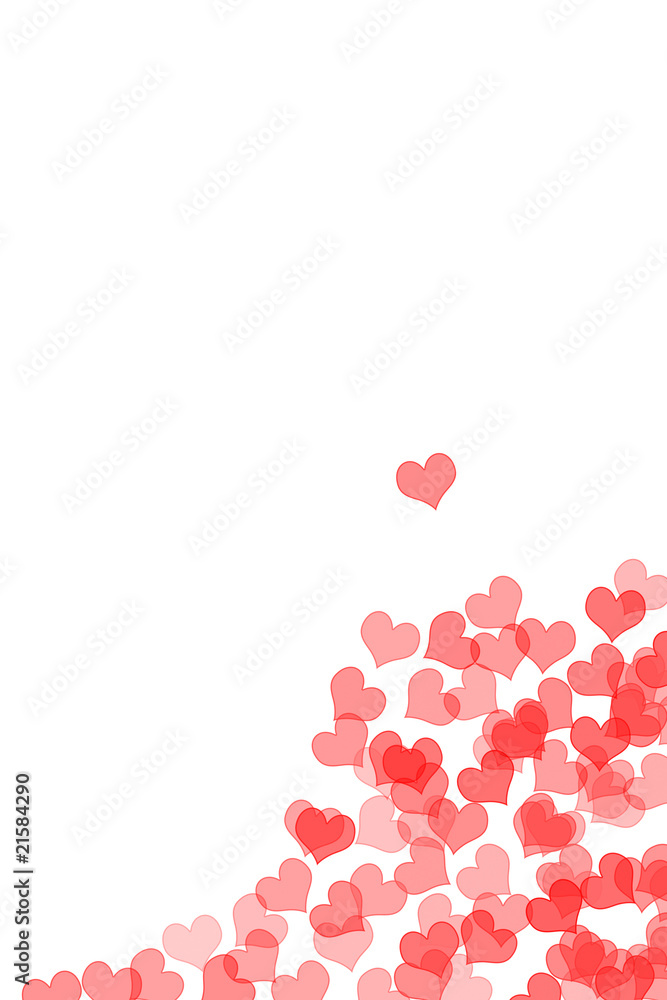 hearts hearts