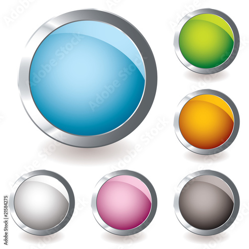 Free Download web icon variation round - GFXLoad