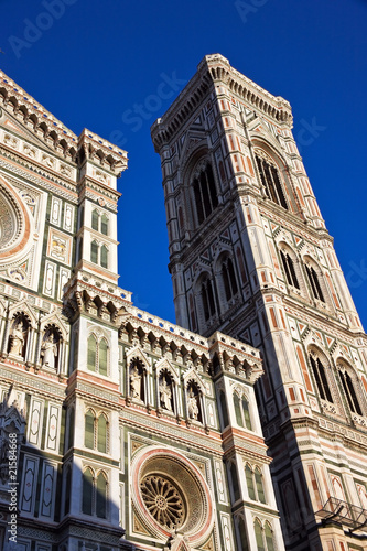 Italy, Tuscany, Florence, Cathedral,